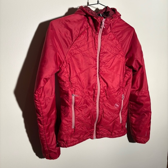 Big Agnes Insulated Jacket - Picture 2 of 13